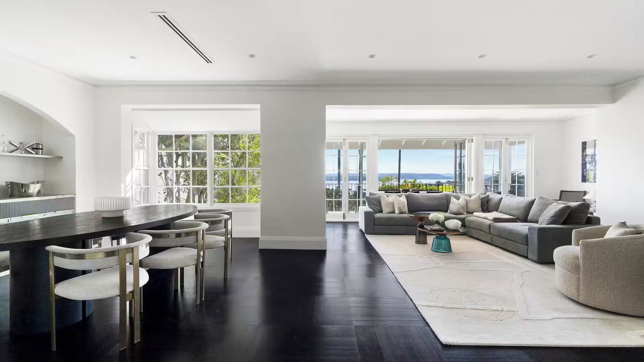 Photo of Livingroom in Vaucluse