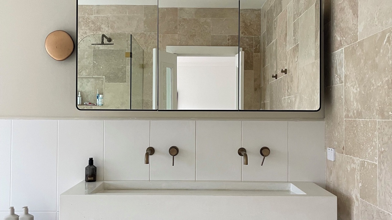 Photo of Bathroom in Forestville