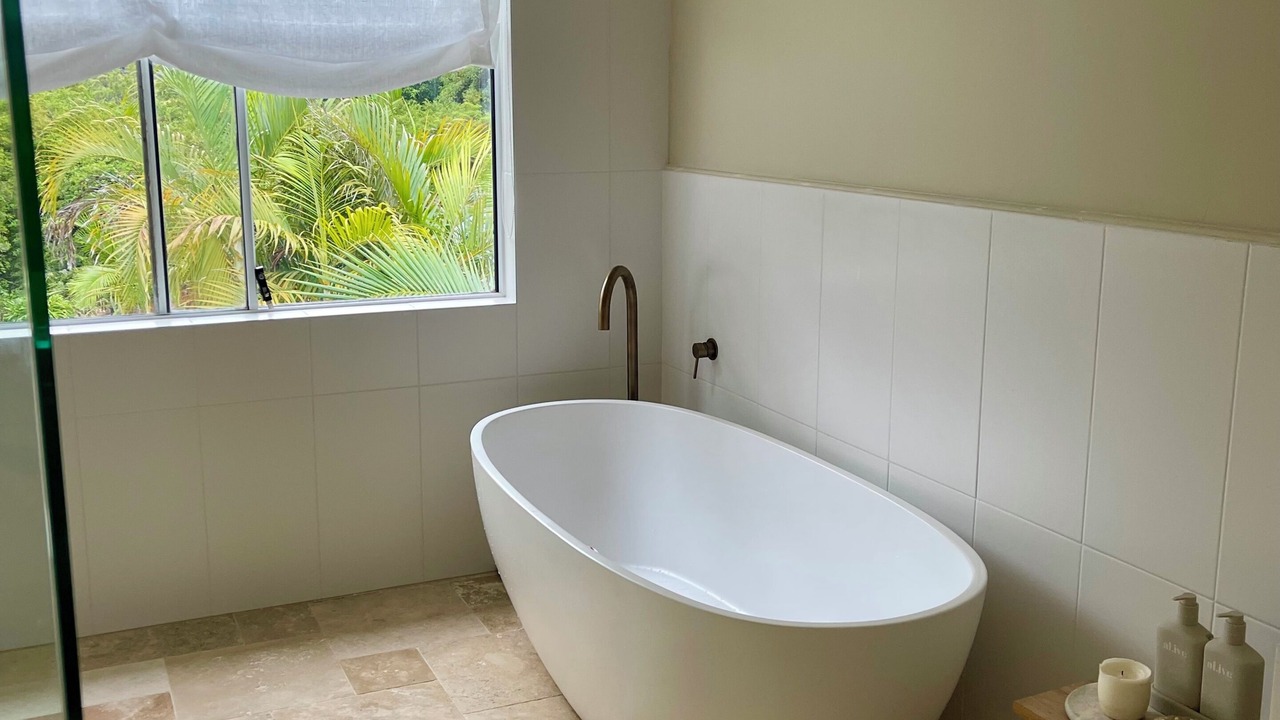 Photo of Bathroom in Forestville