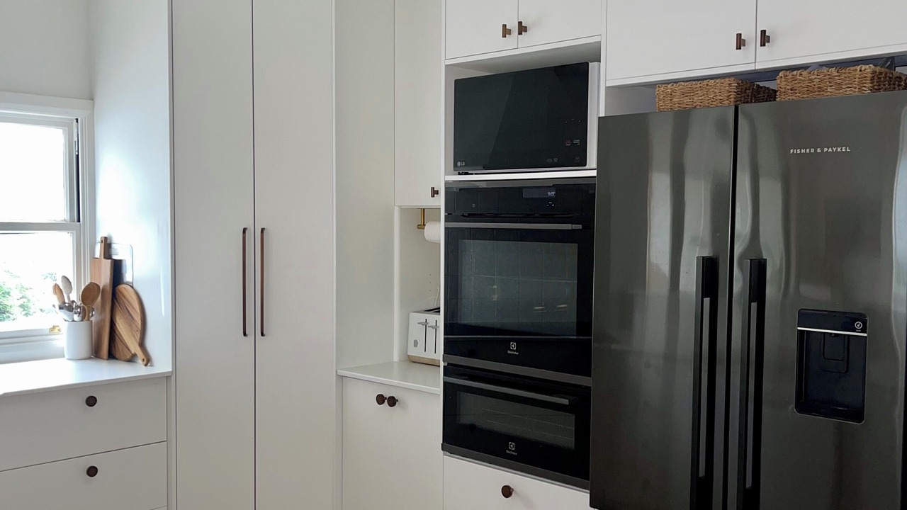 Photo of Kitchen in Forestville