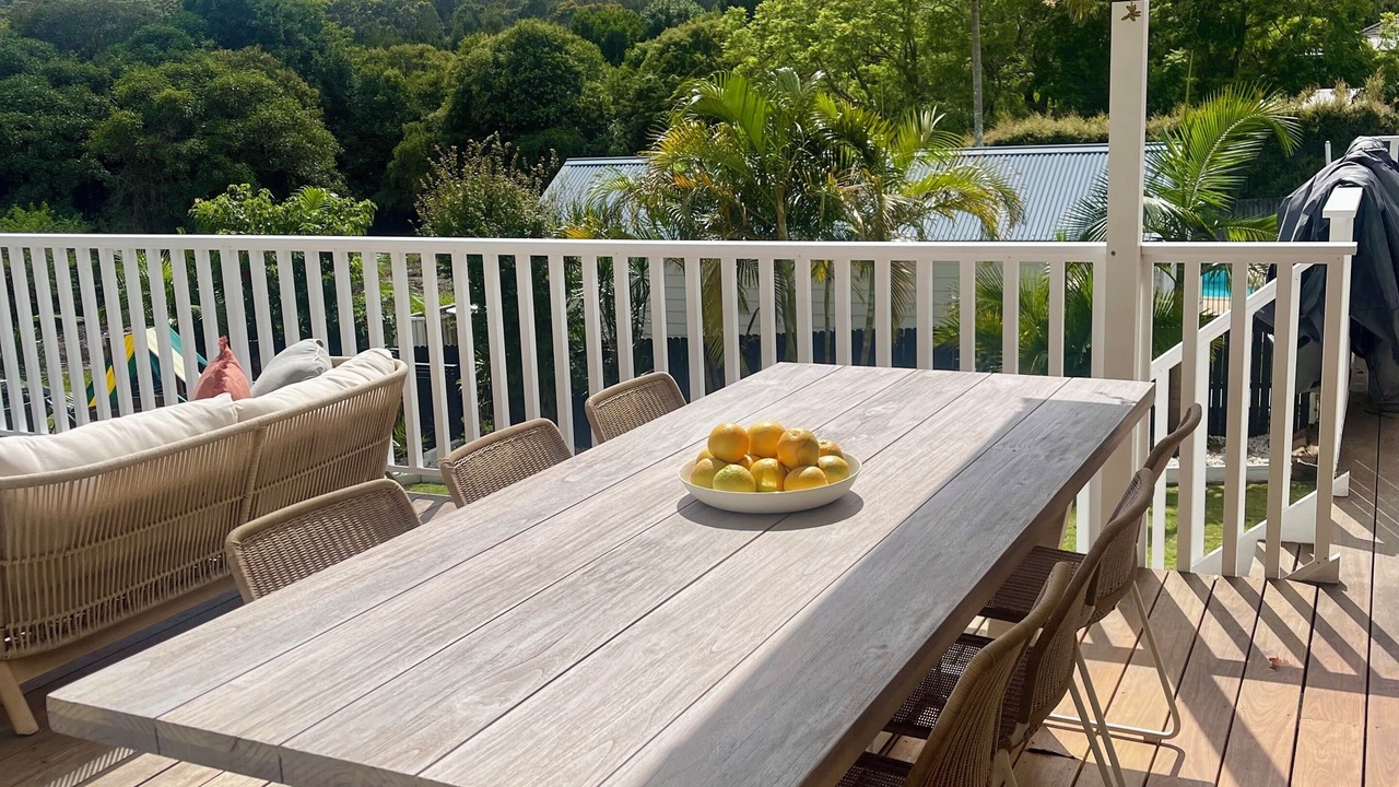 Photo of Outdoor in Forestville
