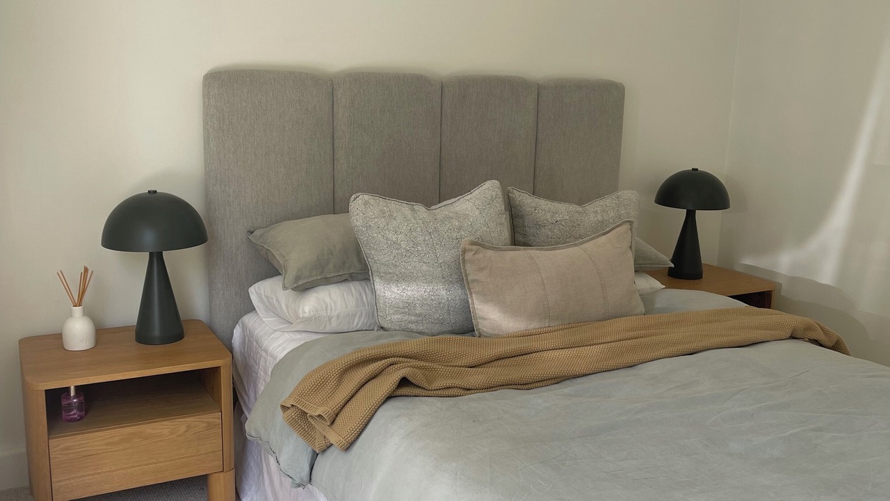 Photo of Bedroom in Forestville