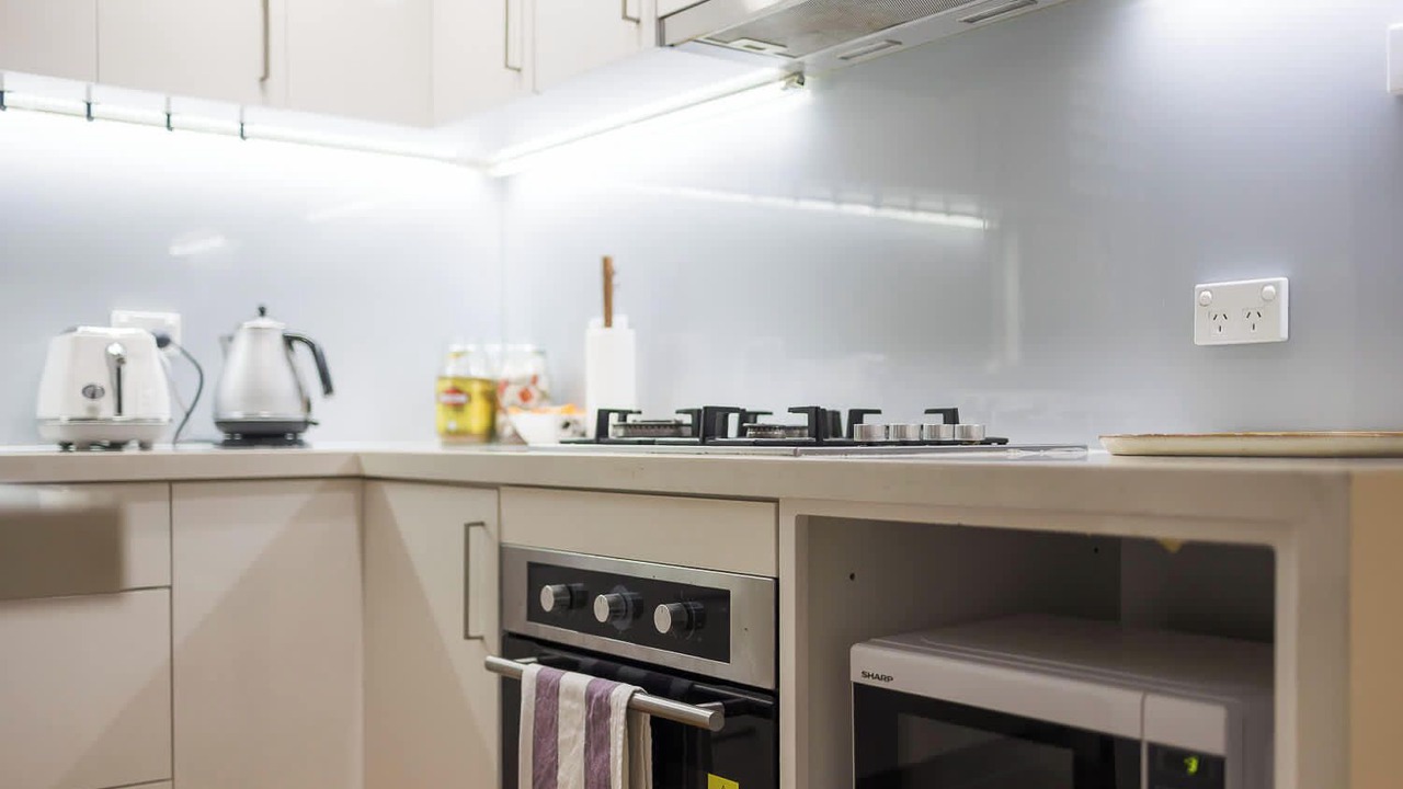 Photo of Kitchen in Millers Point
