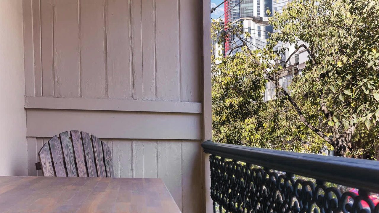 Photo of Outdoor in Millers Point