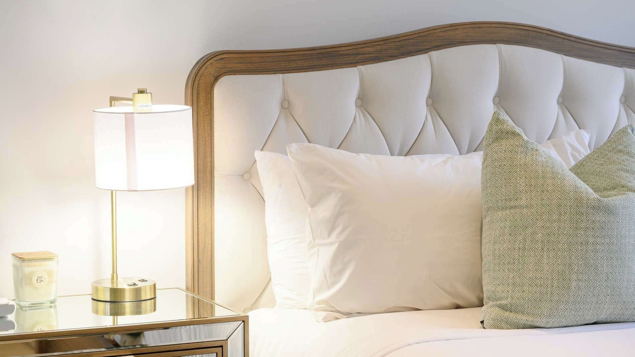 Photo of Bedroom in Neutral Bay