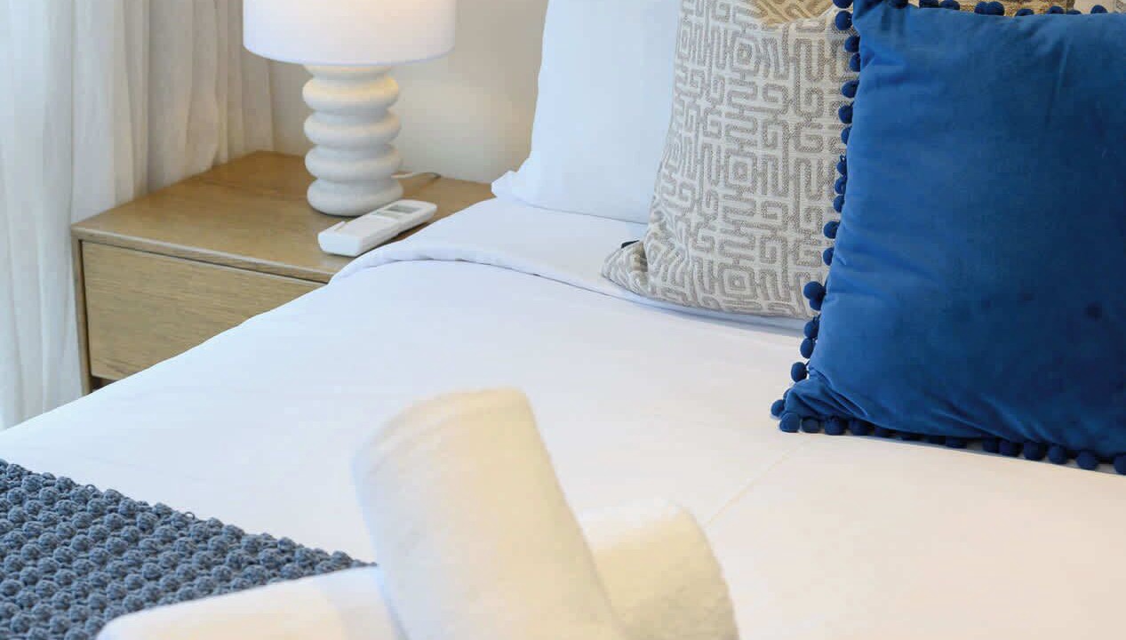 Photo of Bedroom in Neutral Bay