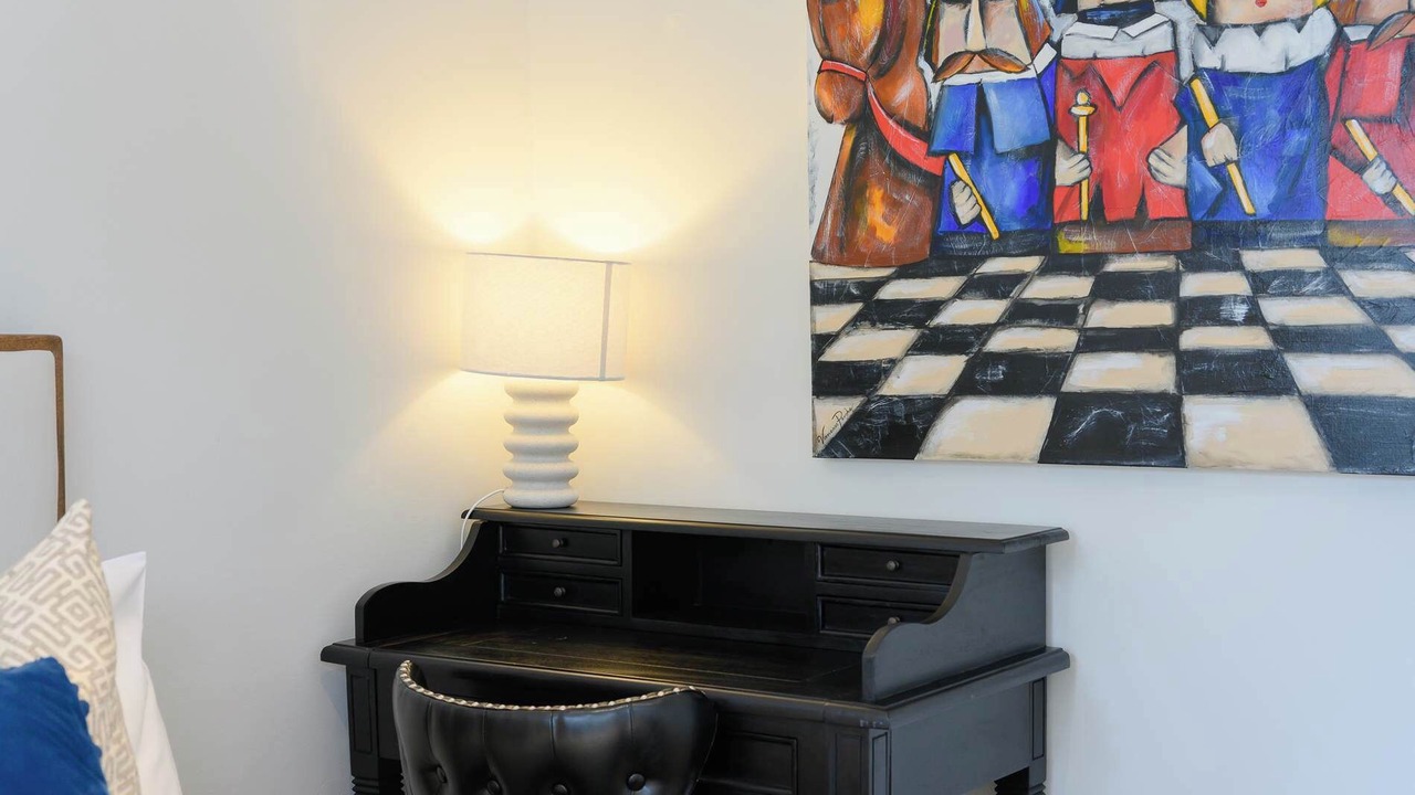 Photo of Bedroom in Neutral Bay