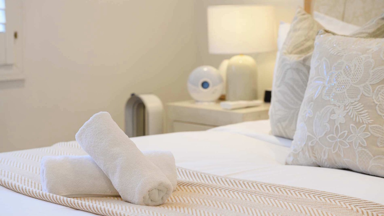 Photo of Bedroom in Neutral Bay