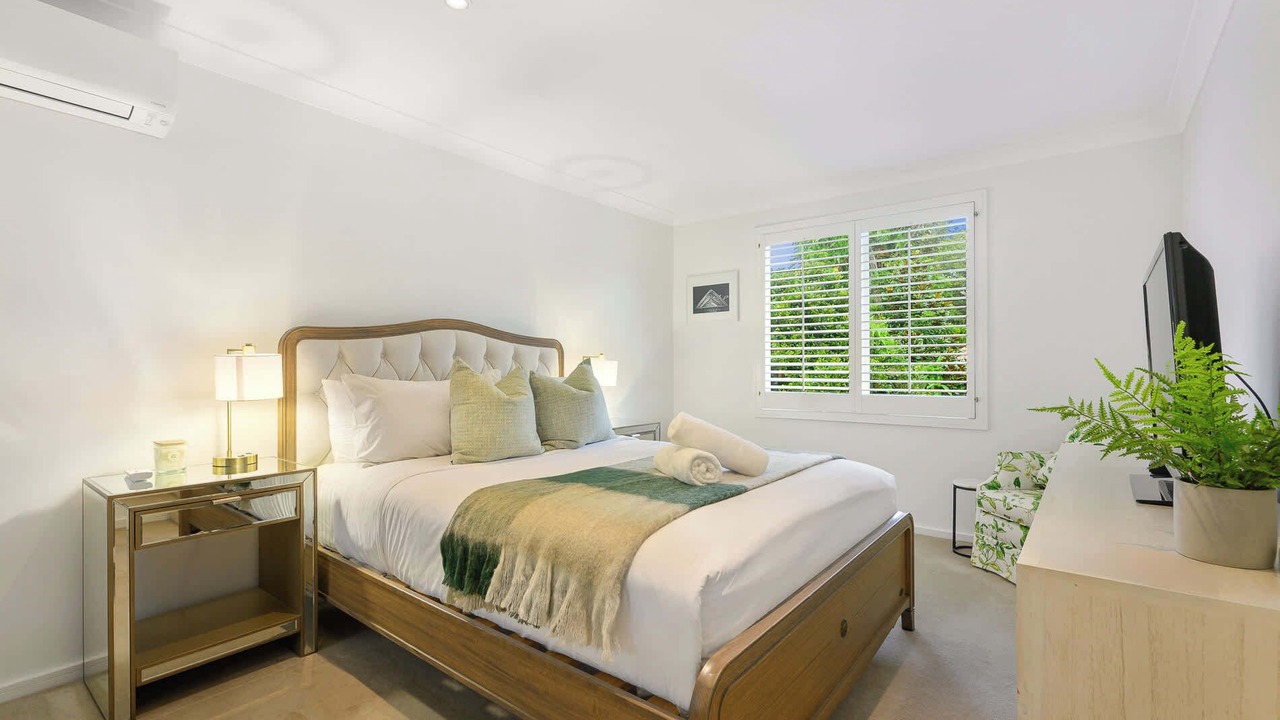 Photo of Bedroom in Neutral Bay