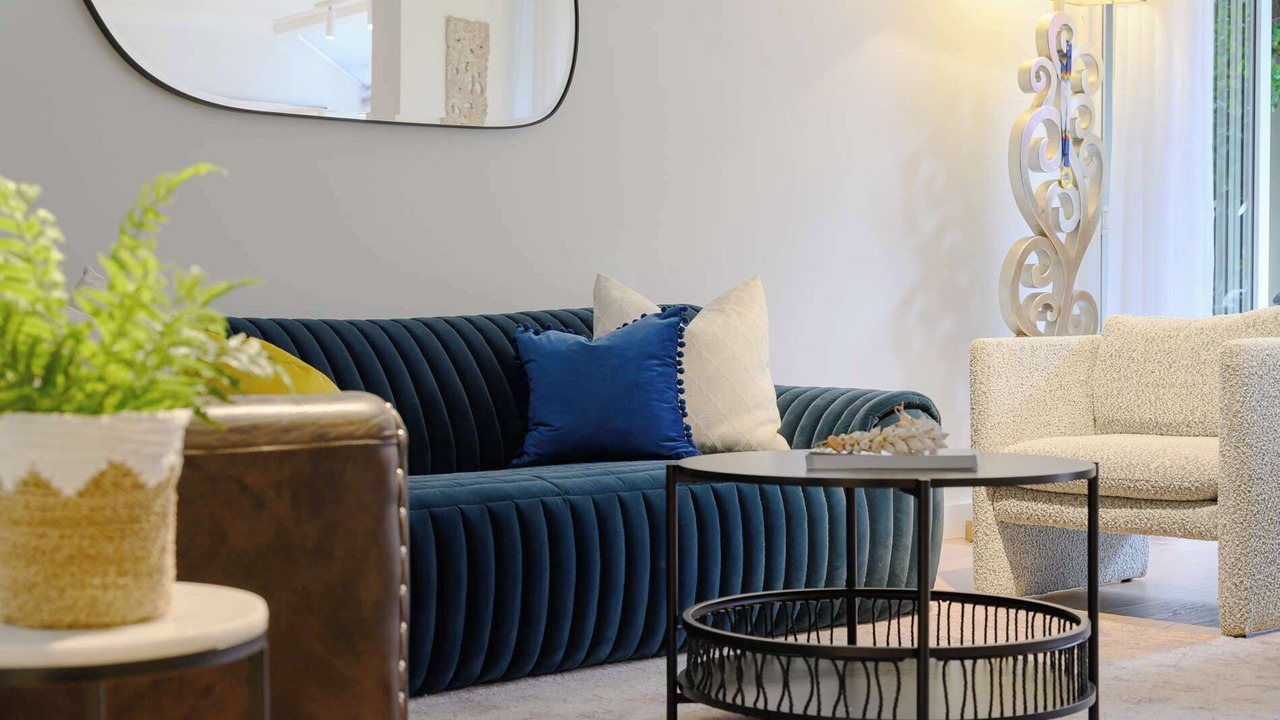 Photo of Livingroom in Neutral Bay