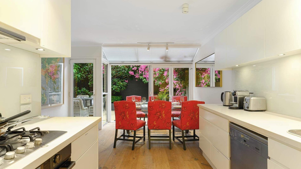 Photo of Kitchen in Neutral Bay