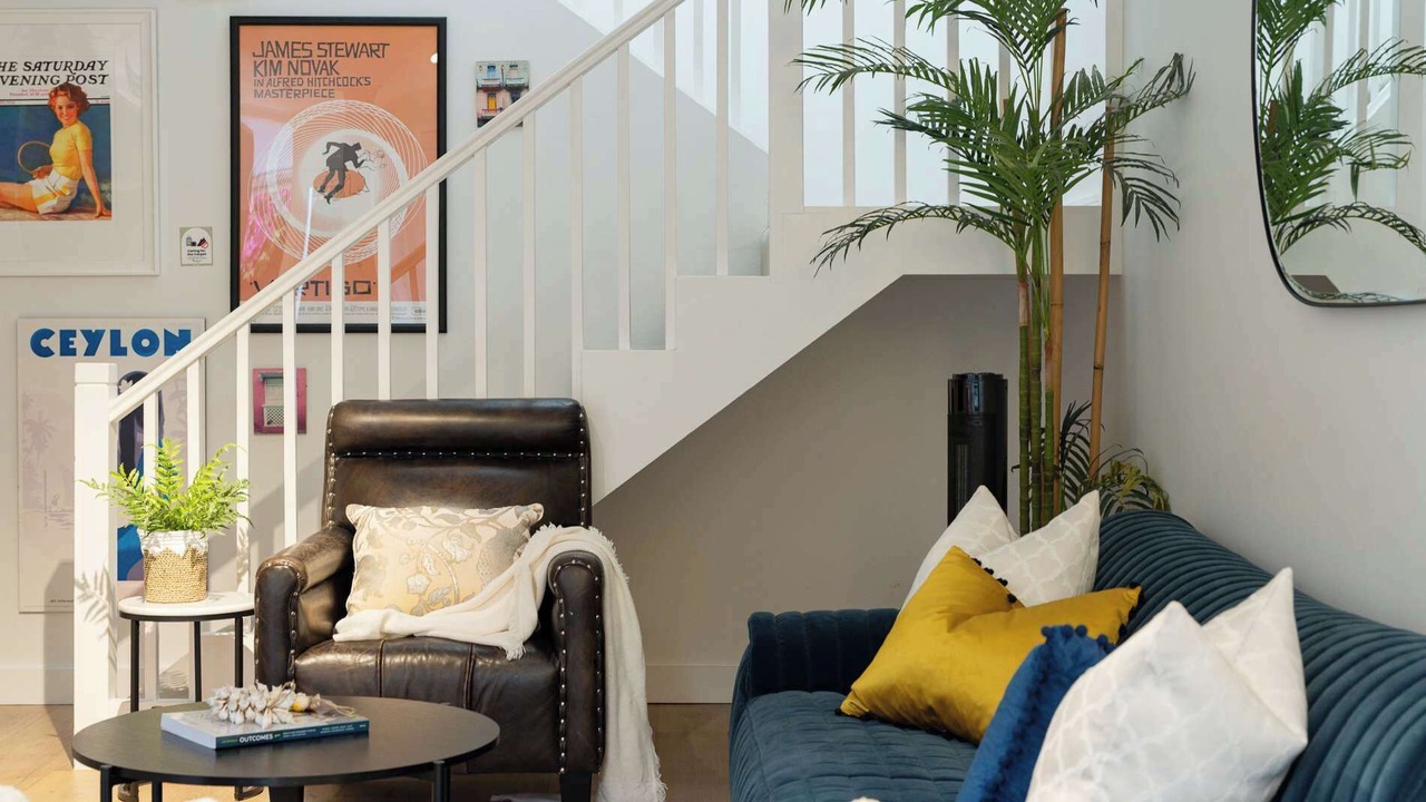 Photo of Livingroom in Neutral Bay