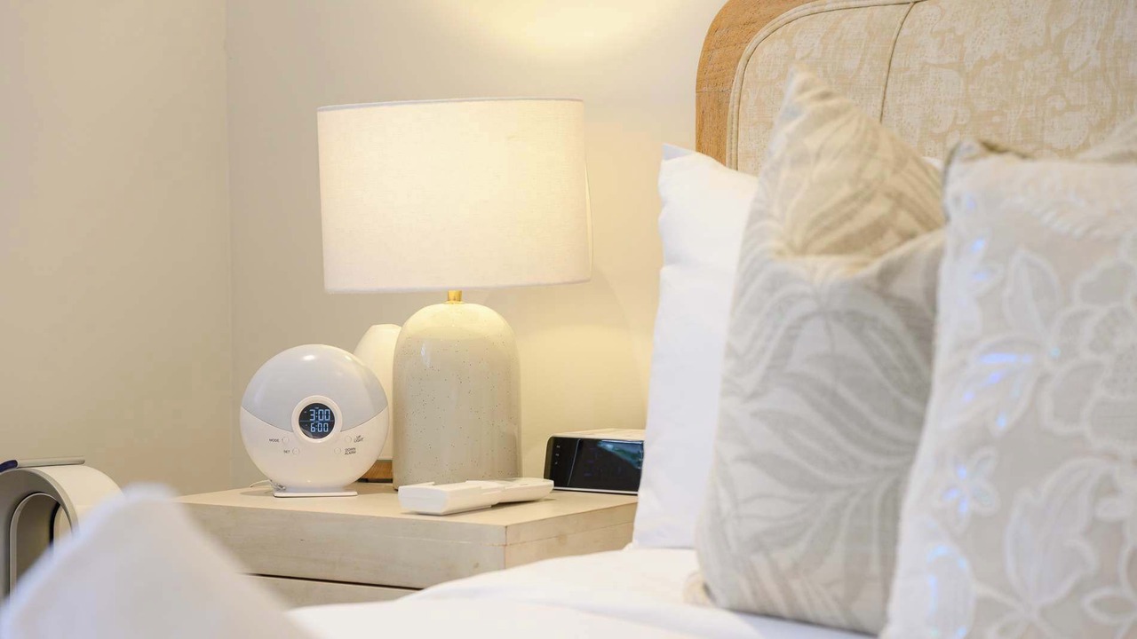 Photo of Bedroom in Neutral Bay