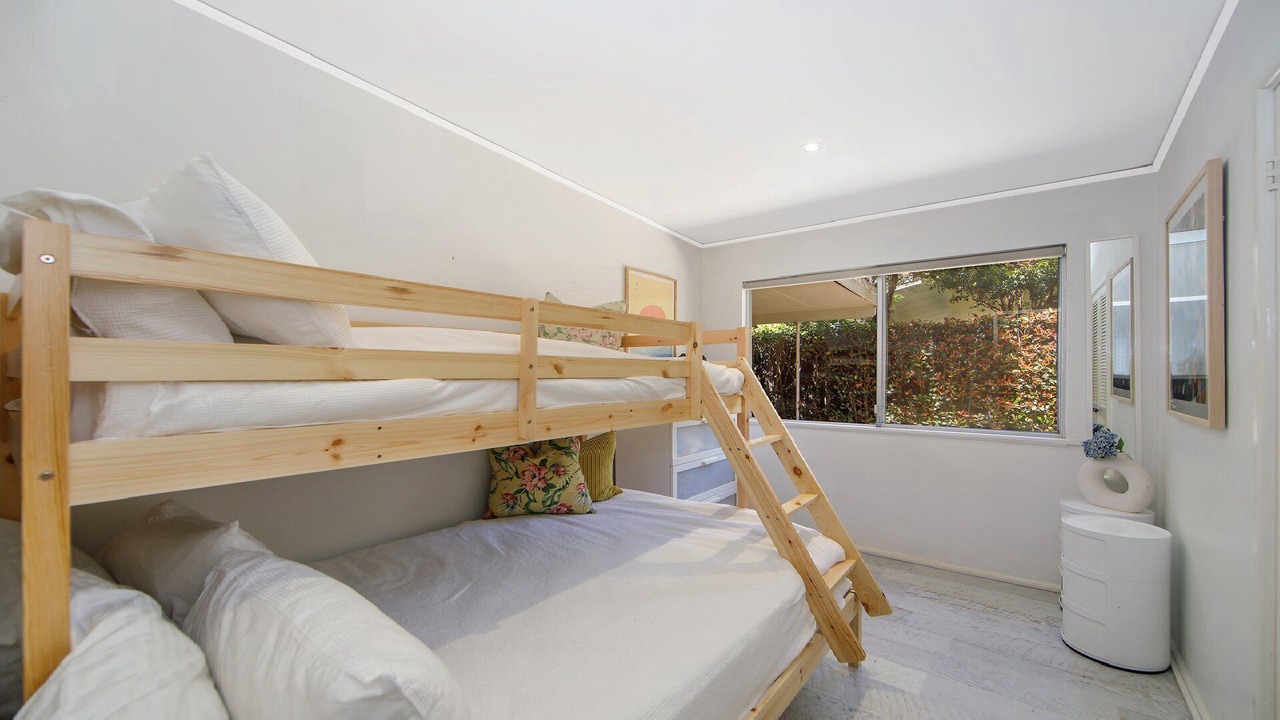 Photo of Bedroom in Pearl Beach