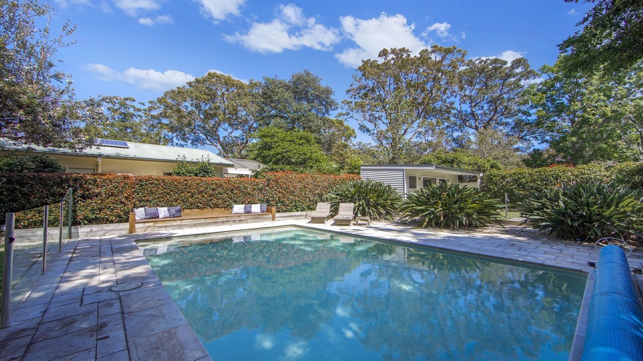 Photo of Outdoor in Pearl Beach