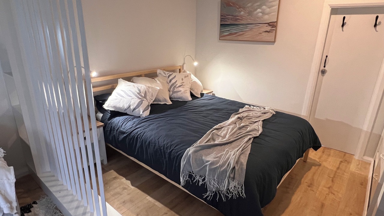 Photo of Bedroom in Budgewoi