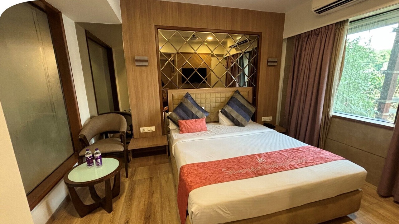 Photo of Bedroom in Thane West