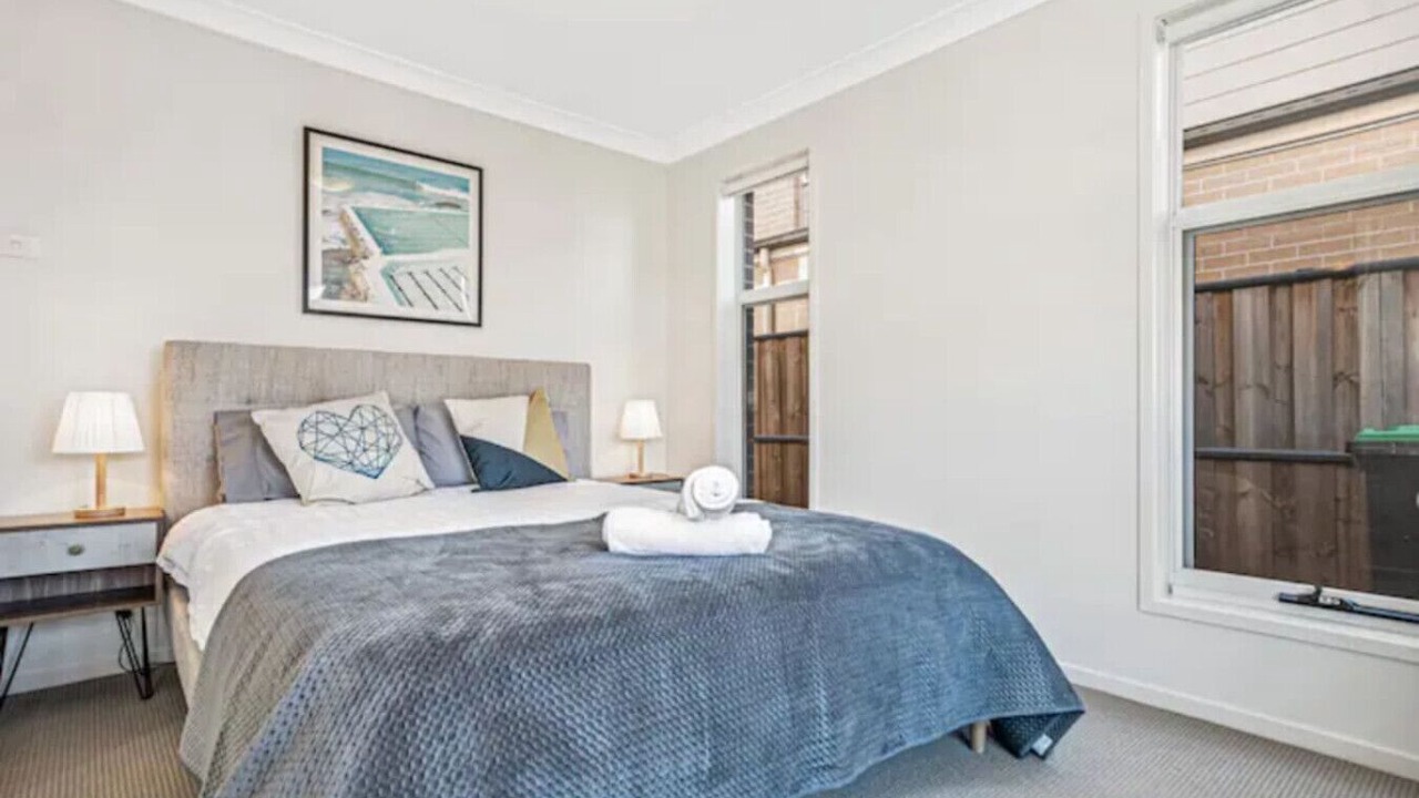 Photo of Bedroom in Kellyville