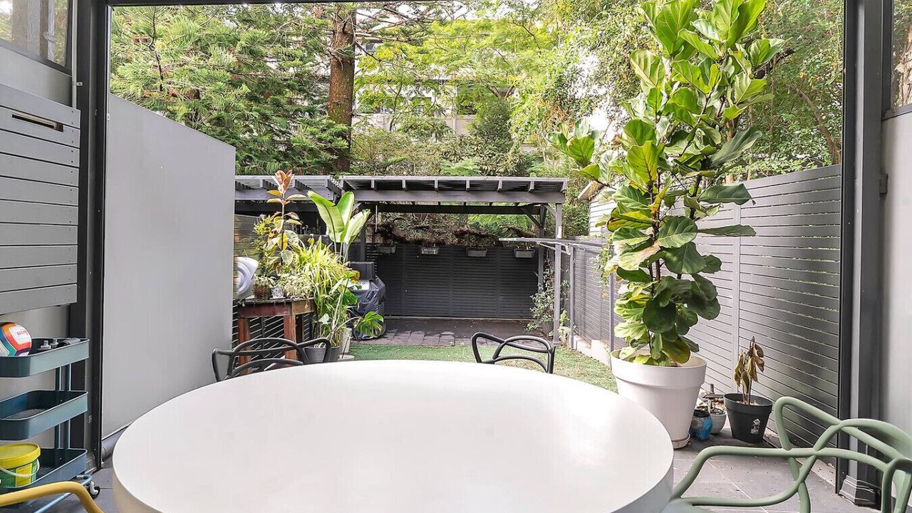 Photo of Outdoor in Leichhardt