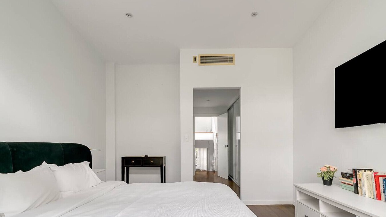 Photo of Bedroom in Leichhardt