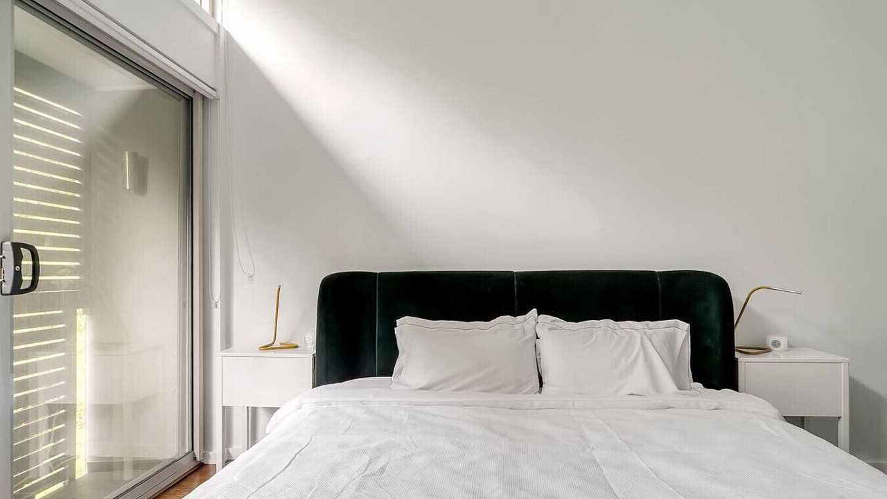 Photo of Bedroom in Leichhardt