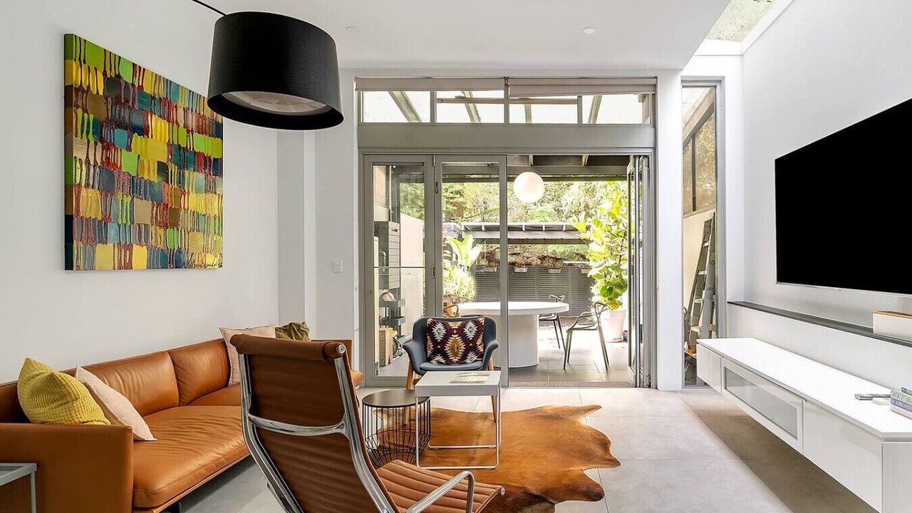 Photo of Livingroom in Leichhardt