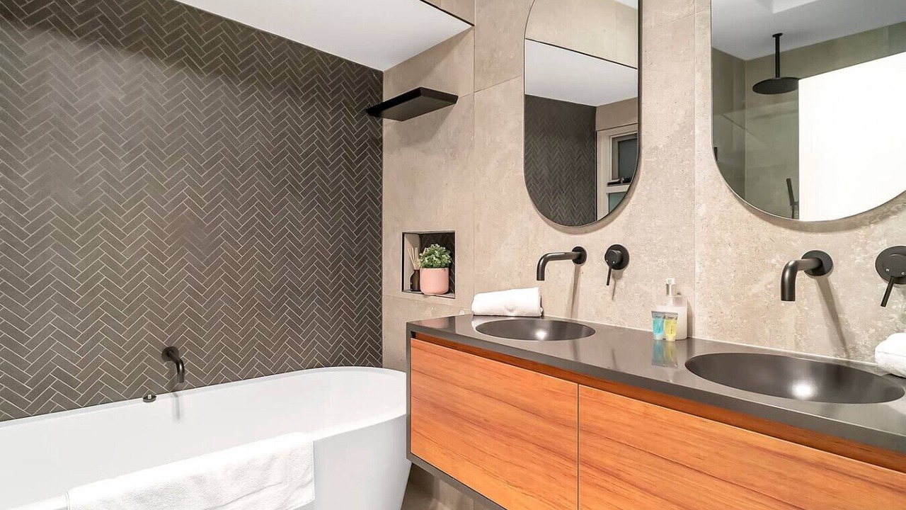 Photo of Bathroom in Leichhardt
