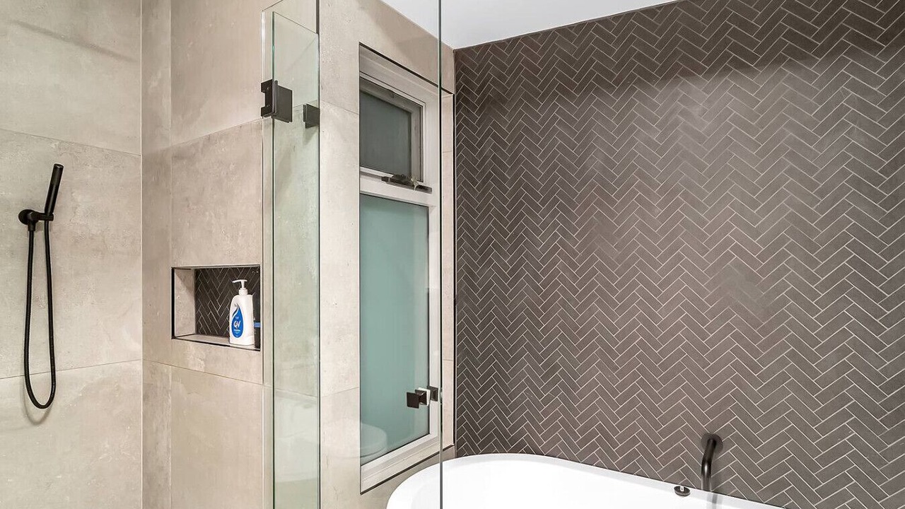 Photo of Bathroom in Leichhardt