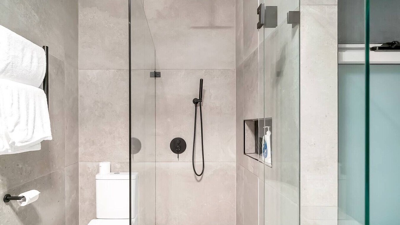Photo of Bathroom in Leichhardt