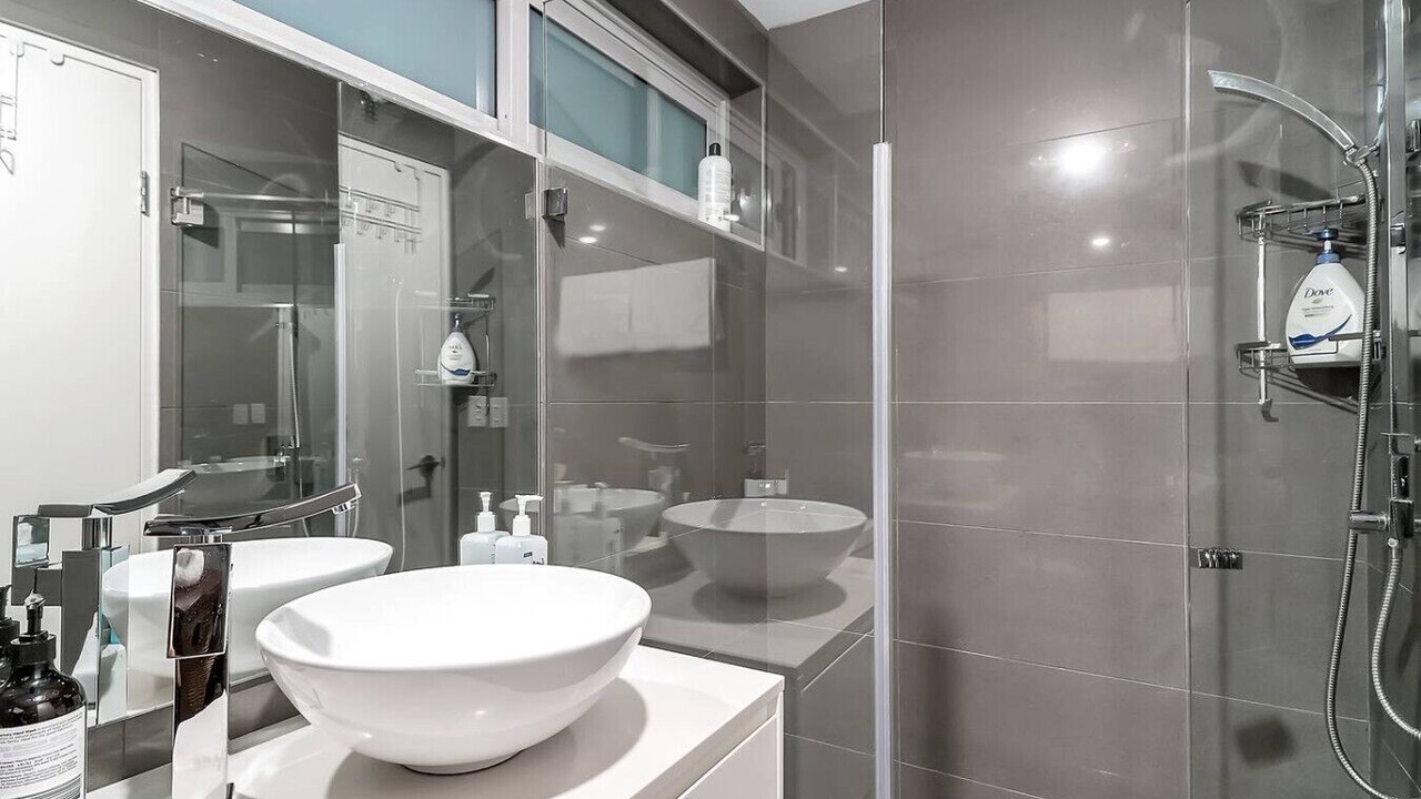 Photo of Bathroom in Leichhardt