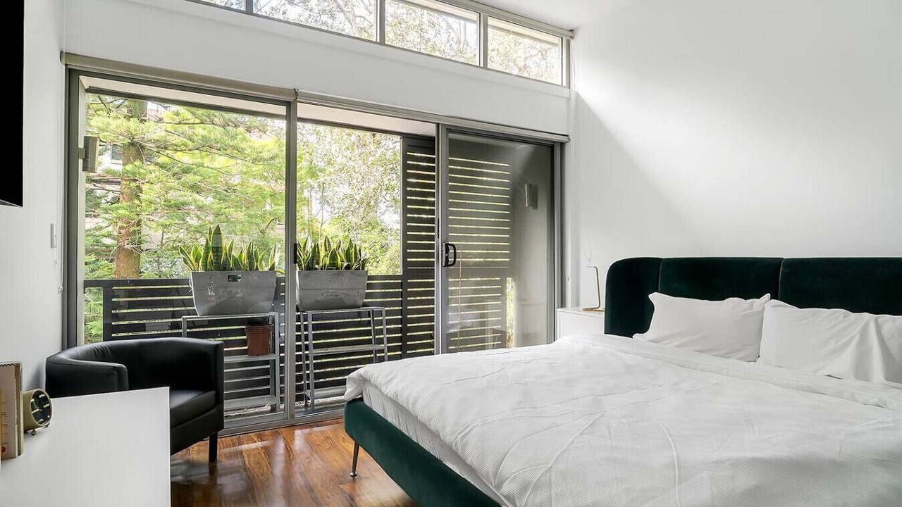 Photo of Bedroom in Leichhardt