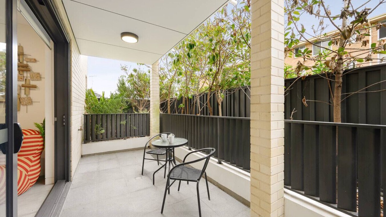 Photo of Outdoor in Marrickville
