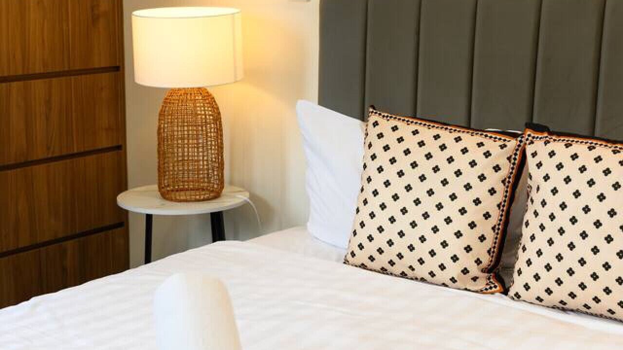 Photo of Bedroom in Marrickville