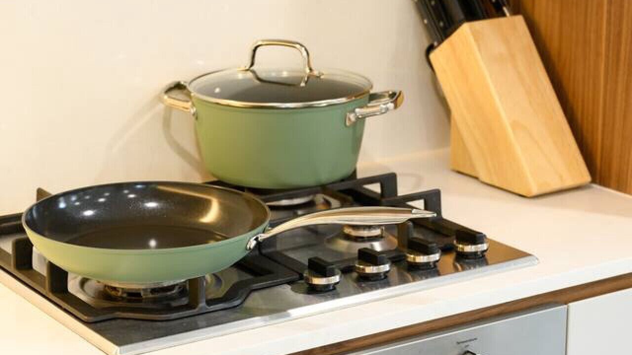 Photo of Kitchen in Marrickville