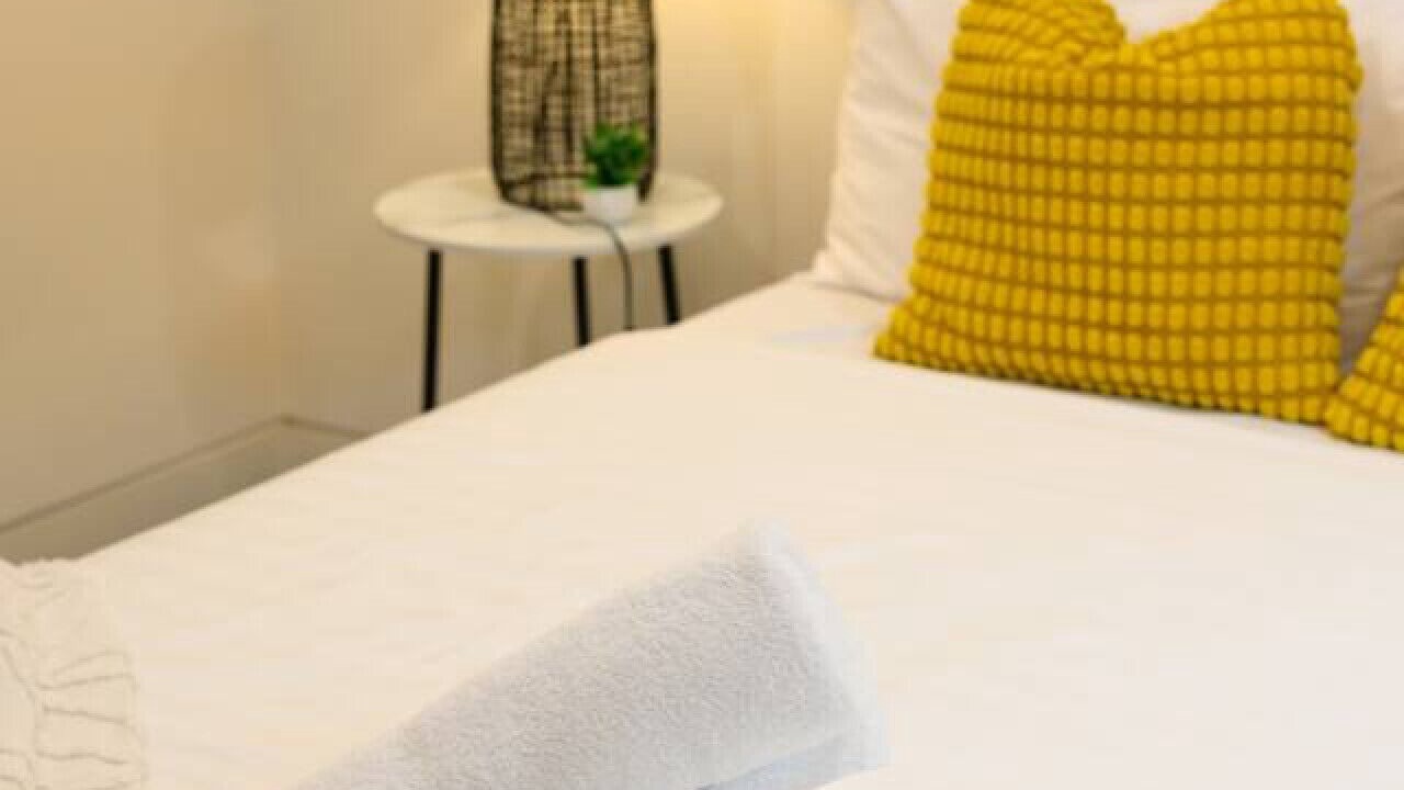 Photo of Bedroom in Marrickville