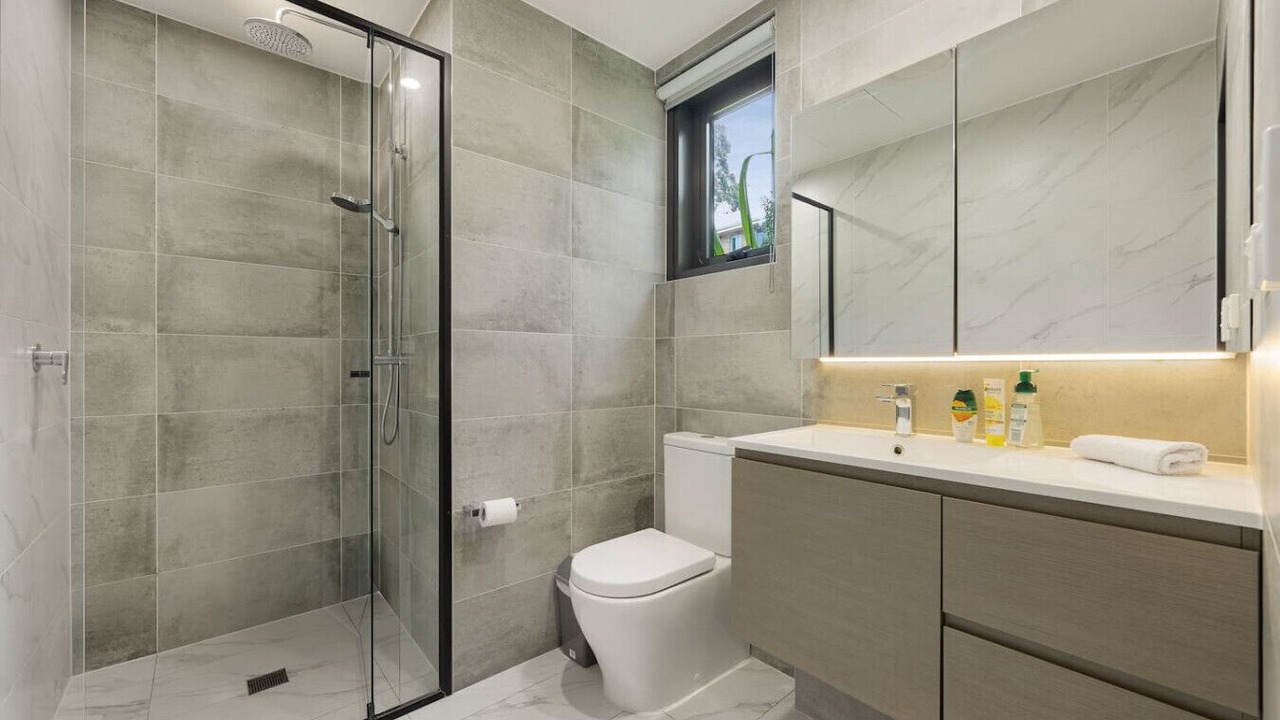 Photo of Bathroom in Marrickville