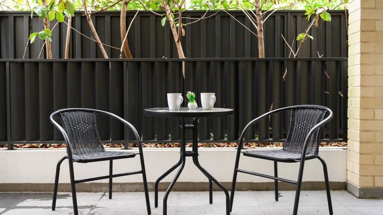 Photo of Patio Balcony in Marrickville