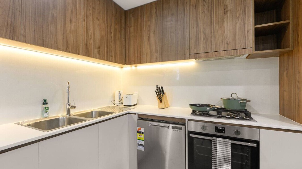 Photo of Kitchen in Marrickville