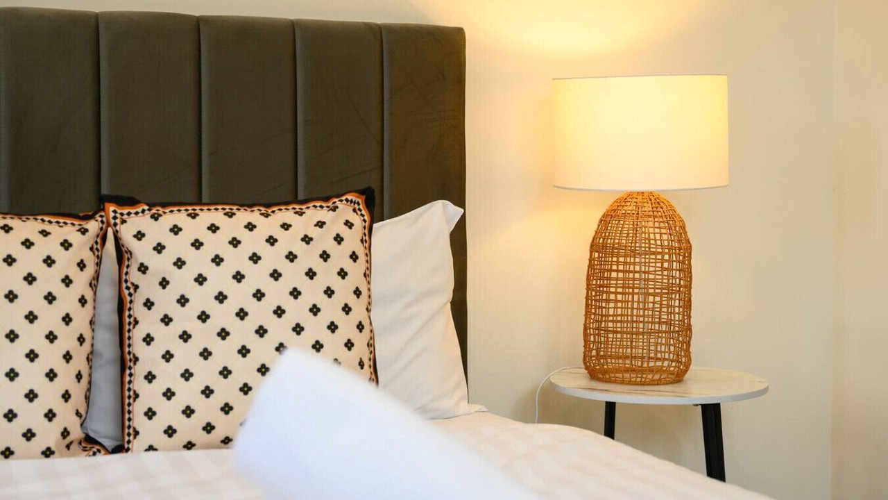 Photo of Bedroom in Marrickville