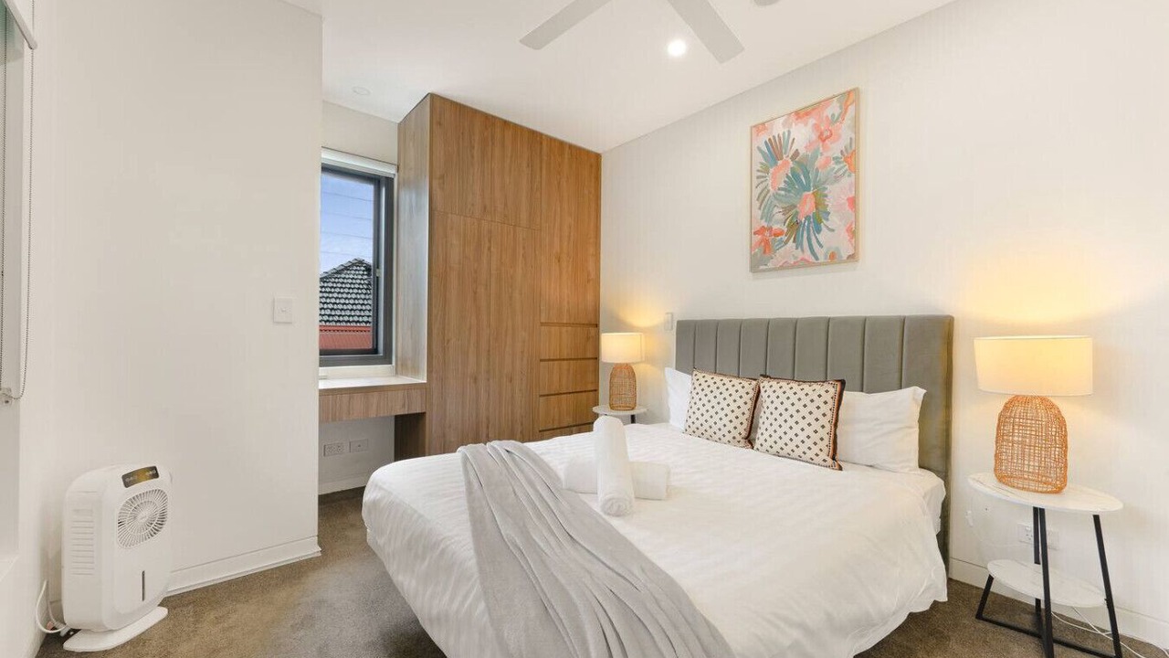 Photo of Bedroom in Marrickville