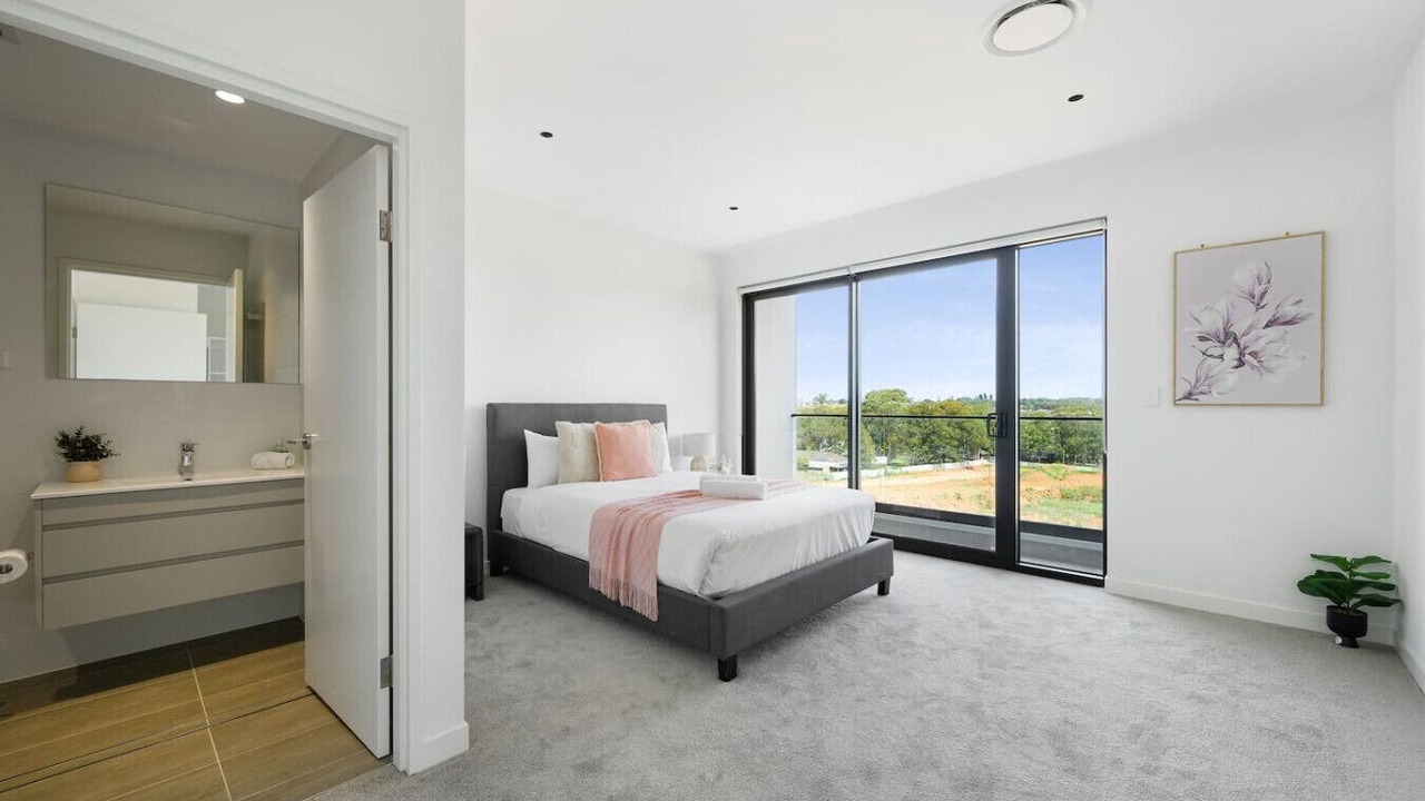 Photo of Bedroom in Box Hill