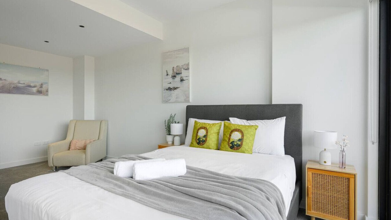 Photo of Bedroom in Box Hill