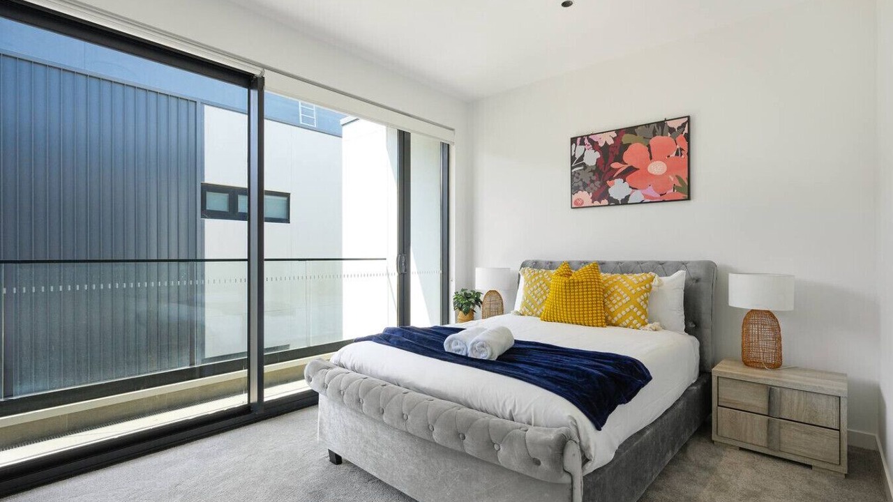 Photo of Bedroom in Box Hill