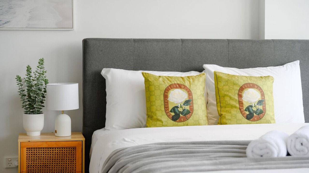 Photo of Bedroom in Box Hill