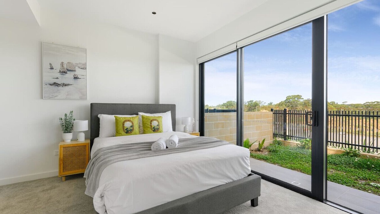 Photo of Bedroom in Box Hill