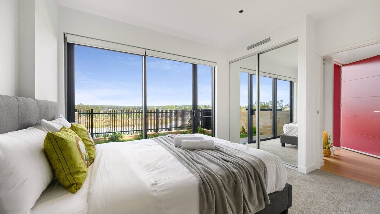Photo of Bedroom in Box Hill