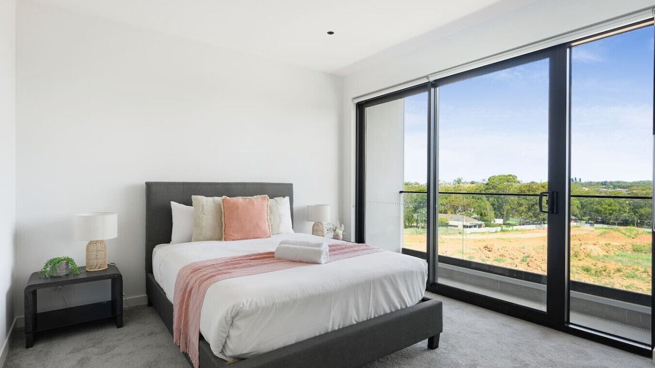 Photo of Bedroom in Box Hill