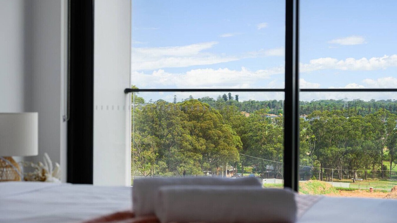 Photo of Bedroom in Box Hill