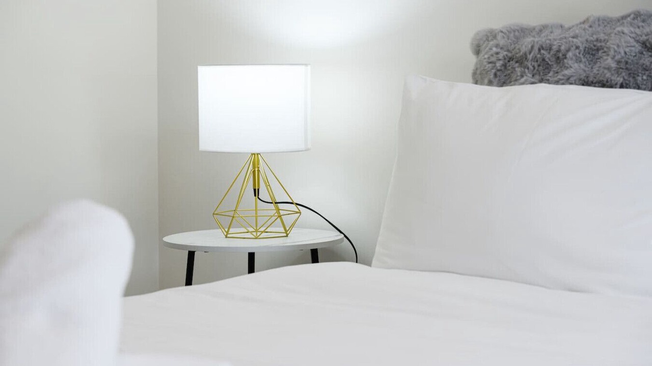 Photo of Bedroom in Marrickville