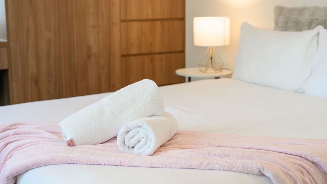 Photo of Bedroom in Marrickville